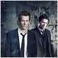 The Following : photo James Purefoy, Kevin Bacon