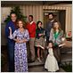 How To Live With Your Parents (For The Rest of Your Life) : photo Brad Garrett, Elizabeth Perkins, Jon Dore, Orlando Jones, Rachel Eggleston