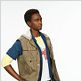 The Family Tools : photo Edi Gathegi