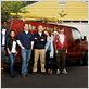 The Family Tools : photo Danielle Nicolet, Edi Gathegi, J.K. Simmons, Johnny Pemberton, Kyle Bornheimer