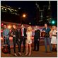 Nashville : photo Charles Esten, Clare Bowen, Connie Britton, Eric Close, Hayden Panettiere