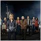 Red Widow : photo Erin Moriarty, Jakob Salvati, Lee Tergesen, Luke Goss, Mido Hamada