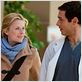Emily Owens, M.D. : photo Mamie Gummer, Michael Rady