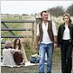 Cult (Piloto CW) : photo Alona Tal, Robert Knepper