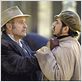photo Bernard Le Coq, Laurent Vivier