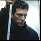 Los ríos de color púrpura : photo Mathieu Kassovitz, Vincent Cassel
