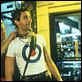 Nadie está a salvo de Sam : photo Adrien Brody, Spike Lee