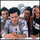 Nadie está a salvo de Sam : photo John Leguizamo, Spike Lee