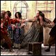 Marquise : photo Patrick Timsit, Sophie Marceau, Véra Belmont