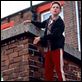 Billy Elliot, quiero bailar : photo Jamie Bell, Stephen Daldry