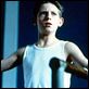 Billy Elliot, quiero bailar : photo Jamie Bell, Stephen Daldry