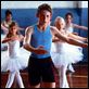 Billy Elliot, quiero bailar : photo Jamie Bell, Stephen Daldry