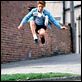 Billy Elliot, quiero bailar : photo Jamie Bell, Stephen Daldry