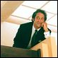 Belle Maman : photo Gabriel Aghion, Vincent Lindon