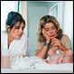 Belle Maman : photo Catherine Deneuve, Gabriel Aghion, Mathilde Seigner