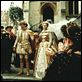Shakespeare enamorado : photo Gwyneth Paltrow, John Madden, Joseph Fiennes