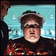 Babe, el cerdito en la ciudad : photo George Miller, Magda Szubanski