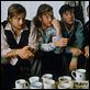 Snatch, cerdos y diamantes : photo Brad Pitt, Guy Ritchie, Jason Flemyng