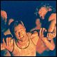Snatch, cerdos y diamantes : photo Brad Pitt, Guy Ritchie