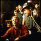 Snatch, cerdos y diamantes : photo Brad Pitt, Guy Ritchie