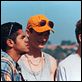 Ciel, les oiseaux et... ta mère!, Le : photo Djamel Bensalah, Jamel Debbouze, Julien Courbey, Lorànt Deutsch