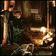 Vampiros de John Carpenter : photo James Woods, John Carpenter