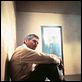 El laberinto rojo : photo Jon Avnet, Richard Gere