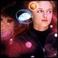 Perdidos en el espacio : photo Heather Graham, Stephen Hopkins