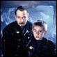 Perdidos en el espacio : photo Gary Oldman, Stephen Hopkins