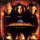Armageddon : poster Ben Affleck, Billy Bob Thornton, Bruce Willis, Liv Tyler, Michael Bay
