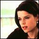 Scream 2 : photo Neve Campbell, Wes Craven
