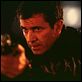 Arma letal 4 : photo Mel Gibson, Richard Donner