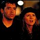 Godzilla : photo Maria Pitillo, Matthew Broderick, Roland Emmerich