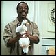 Dr. Dollitle : photo Betty Thomas, Eddie Murphy
