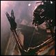 Species II (Especie Mortal II) : photo Michael Madsen, Peter Medak