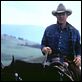 El hombre que susurraba a los caballos : photo Robert Redford