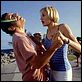 Algo pasa con Mary : photo Ben Stiller, Bobby Farrelly, Cameron Diaz, Peter Farrelly