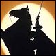 La máscara del zorro : photo Martin Campbell