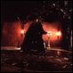 La máscara del zorro : photo Antonio Banderas, Martin Campbell