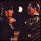 La máscara del zorro : photo Anthony Hopkins, Antonio Banderas, Martin Campbell