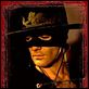 La máscara del zorro : photo Antonio Banderas, Martin Campbell
