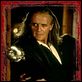 La máscara del zorro : photo Anthony Hopkins, Martin Campbell