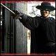 La máscara del zorro : photo Antonio Banderas, Martin Campbell