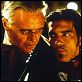 La máscara del zorro : photo Anthony Hopkins, Antonio Banderas, Martin Campbell