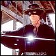 La máscara del zorro : photo Antonio Banderas, Martin Campbell