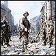Salvar al soldado Ryan : photo Adam Goldberg, Steven Spielberg, Tom Hanks, Tom Sizemore