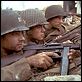 Salvar al soldado Ryan : photo Edward Burns, Matt Damon, Steven Spielberg, Tom Hanks
