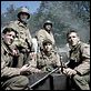 Salvar al soldado Ryan : photo Adam Goldberg, Barry Pepper, Edward Burns, Steven Spielberg, Tom Sizemore