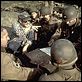 Salvar al soldado Ryan : photo Steven Spielberg, Tom Hanks, Tom Sizemore