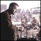 Salvar al soldado Ryan : photo Steven Spielberg, Tom Hanks